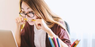 Welche Lerntypen gibt es und welcher Lerntyp bin ich? Welche Lerntypen gibt es und welcher Lerntyp bist du