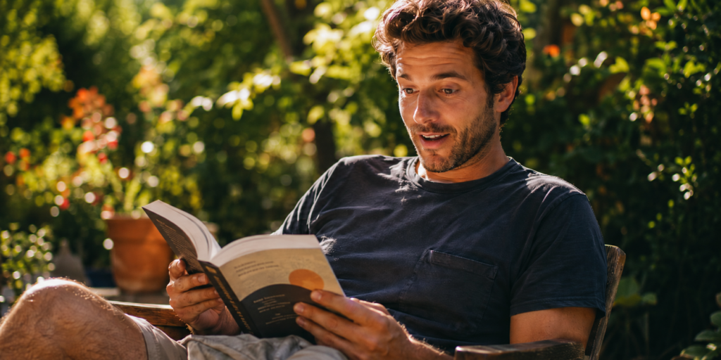7 geniale Motivationsbücher, die dich wirklich weiterbringen