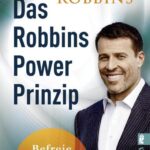 anthony robbins das robbins power prinzip