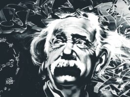 Albert Einstein Zitate