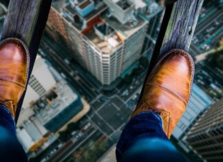 Lese diese 115 Angst Sprüche wenn du deine Angst besiegen willst Angst Zitate