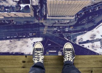 5 Arten von Angst und wie man mit ihnen umgeht Arten von Angst