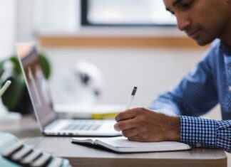 Wie du mit einem Bullet Journal deine Produktivität in die Höhe schnellen lässt Bullet Journal