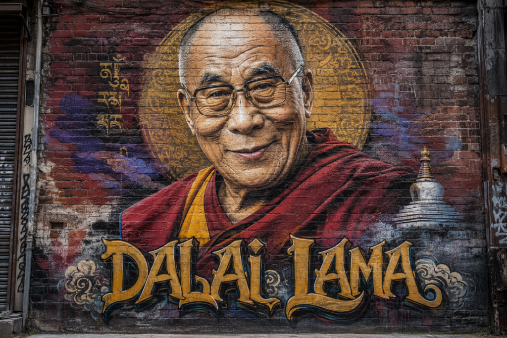 Dalai Lama Zitate: Sein Leben und seine Weisheiten