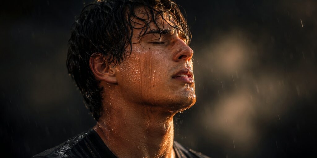 David Goggins Mentale Stärke: 5 Learnings gegen Stress