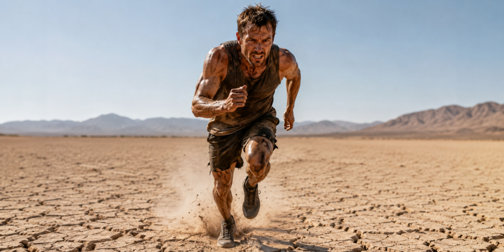 David Goggins: Zitate, Bücher und die Geschichte dahinter