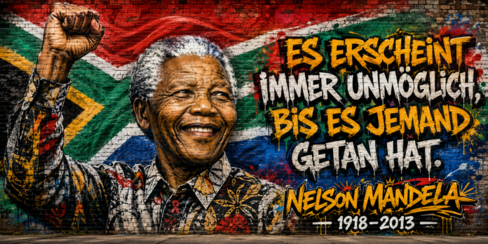 Diese 53 Nelson Mandela Zitate werden dein Mindset stärken Diese 53 Nelson Mandela Zitate werden dein Mindset stärken