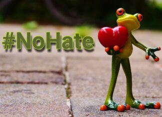 Hass Sprüche – 75 Zitate über Menschenhass, Abneigung und Hater Hass Zitate