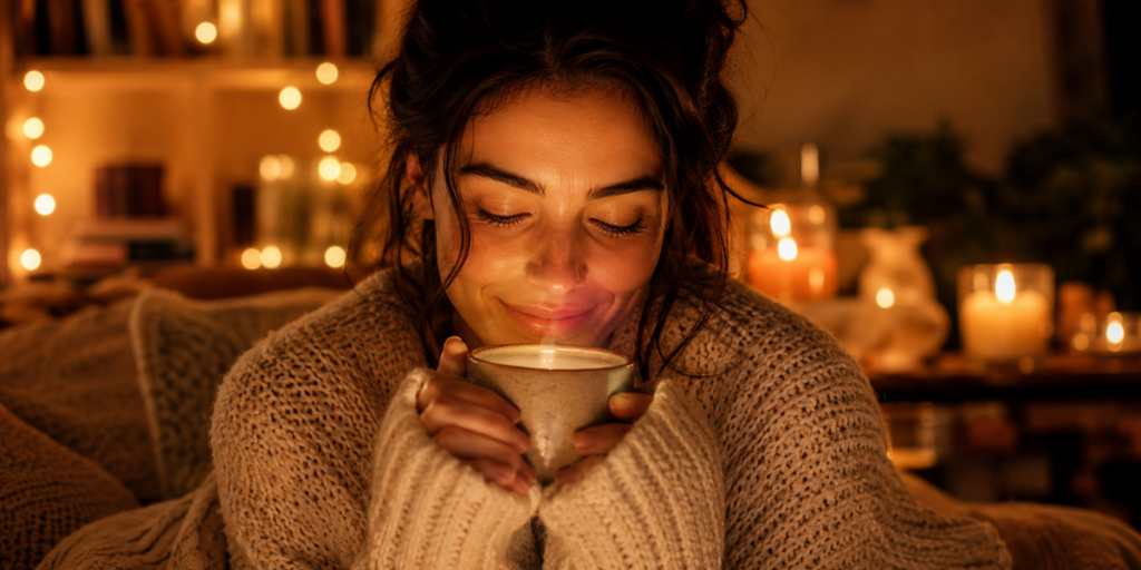 Hygge: Das dänische Geheimnis für ein gemütliches Zuhause