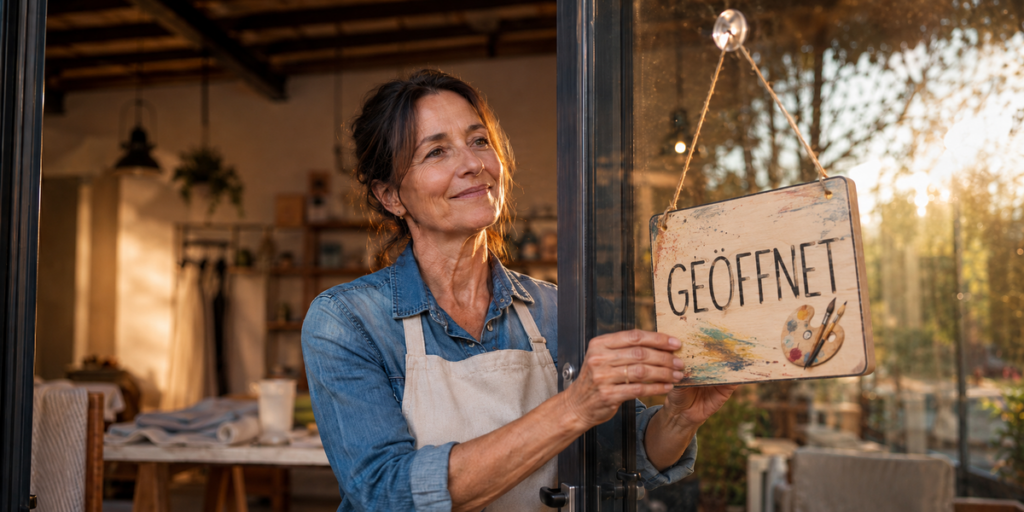 Late Bloomers: Warum es niemals zu spät ist, deine wahre Berufung zu finden
