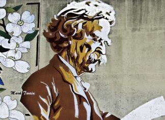 65 berühmte Mark Twain Zitate zum Nachdenken Mark Twain Zitate