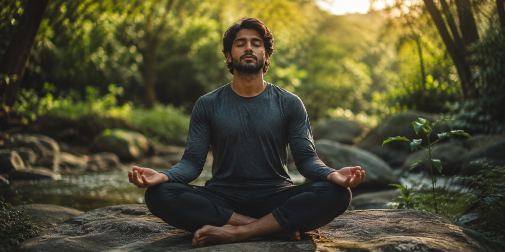 Meditation Zitate: 140+ Sprüche und die Geschichten dahinter
