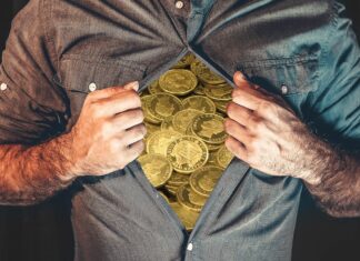 Geld Sprüche: 150 Zitate über Reichtum, Wohlstand und Armut Reichtum Zitate