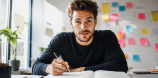 SMART Methode: So setzt du Ziele, die du wirklich erreichst SMART Methode: So setzt du clevere Ziele, die du wirklich erreichst
