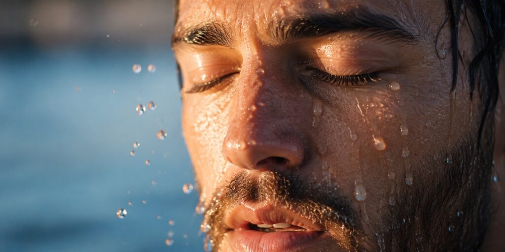 Vagusnerv aktivieren: 5 Übungen gegen Stress
