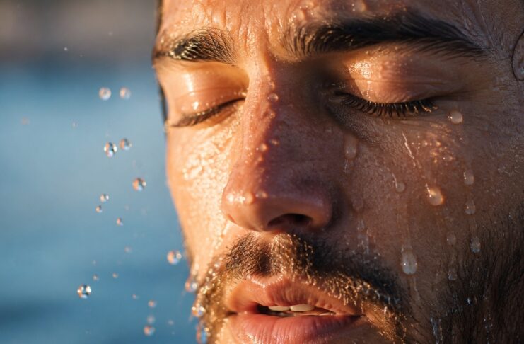 Vagusnerv aktivieren: 5 Übungen gegen Stress Vagusnerv aktivieren: 5 Übungen gegen Stress