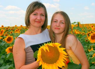 Worte an meine erwachsene Tochter Worte an meine erwachsene Tochter