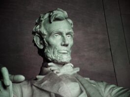 Abraham Lincoln Weisheiten