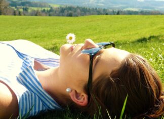 3 tiefe Atemübungen zur Entspannung und zum Stressabbau Atemübungen zur Entspannung