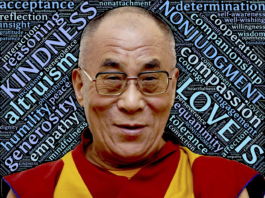 Dalai Lama Zitate