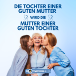 die tochter einer guten mutter