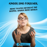 kinder sind forscher