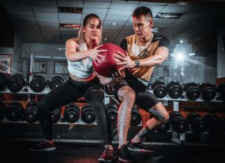 Zum Sport motivieren: 10 einfache Tipps für mehr Sportmotivation Motivation zum Sport