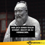 spruch fehler machen