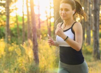 Diese 11 Tipps fürs Joggen musst du als Anfänger kennen Tipps fürs Joggen
