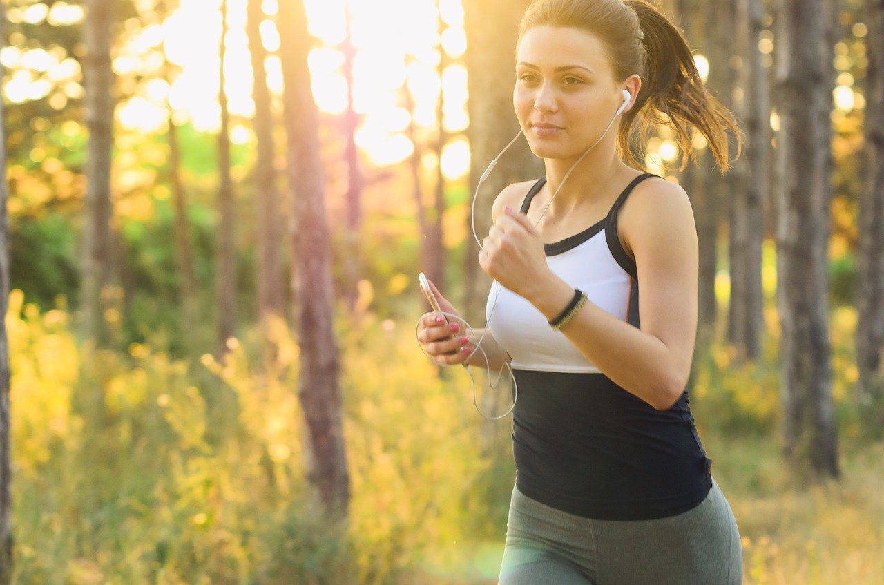 Tipps fürs Joggen