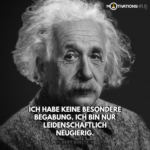 zitat albert einstein spruch