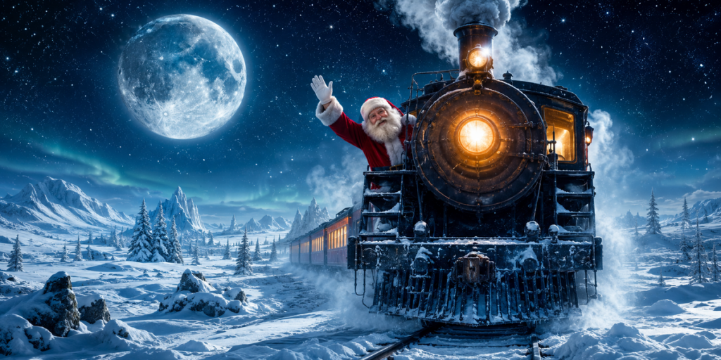 110 Weihnachtszitate & besinnliche Weihnachtssprüche zum nachdenken