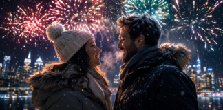 Mit diesen 50 Neujahrsvorsätzen startest du motiviert ins neue Jahr