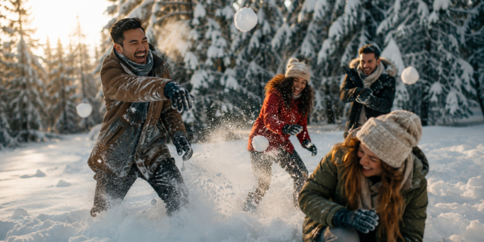 Mit dieser Winter Bucket List erlebst du die schönsten Winteraktivitäten Mit dieser Winter Bucket List erlebst du die schönsten Winteraktivitäten