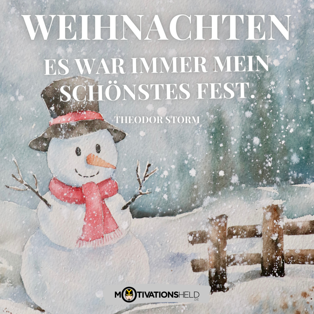 Sprüche Weihnachten kurz