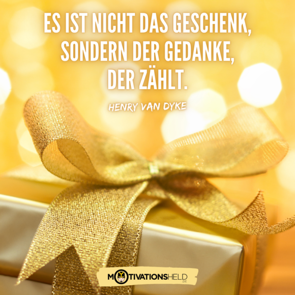 110 Weihnachtszitate & besinnliche Weihnachtssprüche zum nachdenken