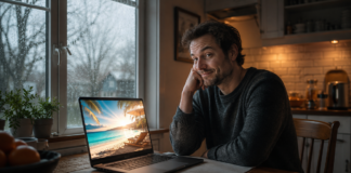 Blue Monday: Wie eine Reisefirma den deprimierendsten Tag des Jahres erfand Blue Monday: Wie eine Reisefirma den deprimierendsten Tag des Jahres erfand