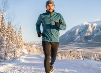 Jogging im Winter: 16 Tipps für richtiges Joggen bei Minusgraden Jogging im Winter: 16 Tipps für richtiges Joggen bei Minusgraden