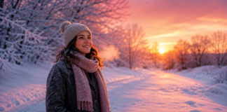 Winterzitate: Warum die kalte Jahreszeit mehr ist als nur Kälte Winterzitate: Warum die kalte Jahreszeit mehr ist als nur Kälte