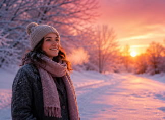 Winterzitate: Warum die kalte Jahreszeit mehr ist als nur Kälte Winterzitate: Warum die kalte Jahreszeit mehr ist als nur Kälte