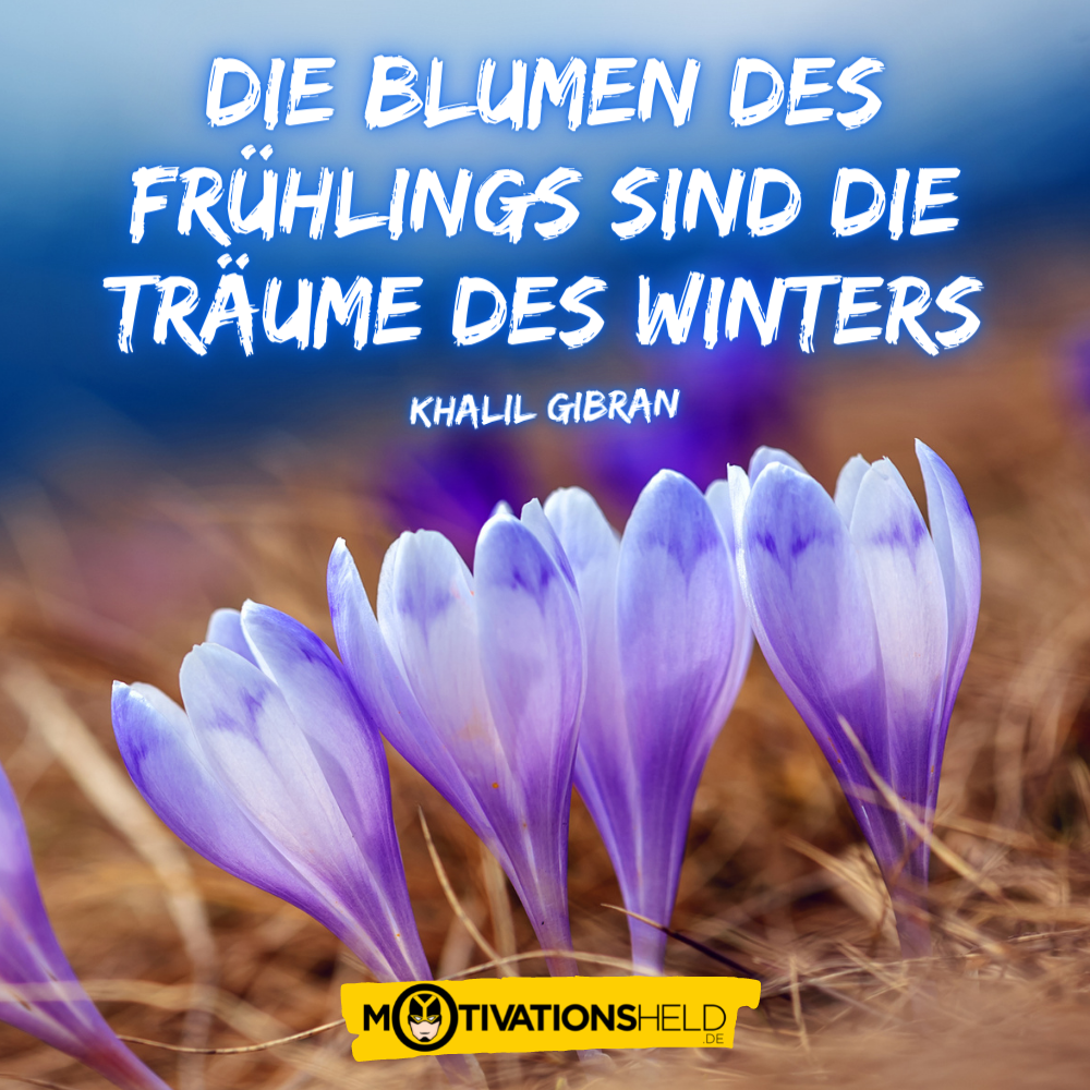 Winterzeit Sprüche