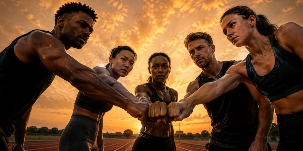 320 Starke Motivationssprüche & Motivation Zitate für mehr Power