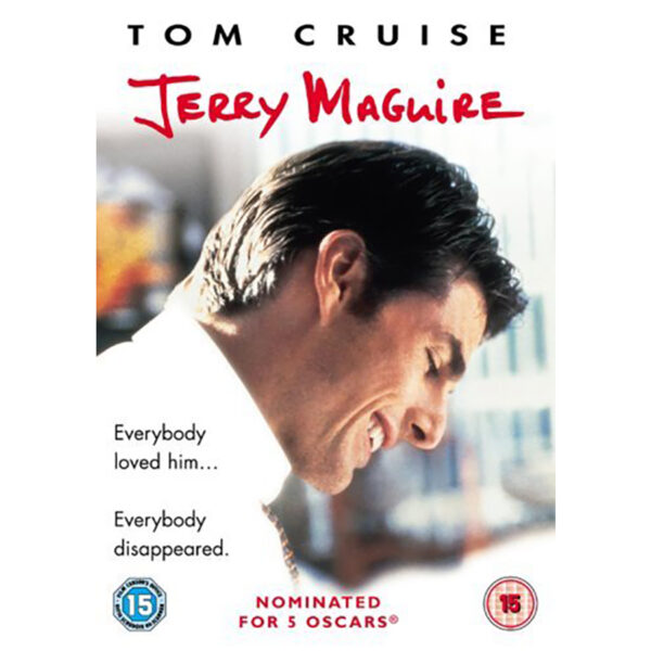 Jerry Maguire - Spiel des Lebens