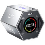 Ticktime-Pomodoro-Timer