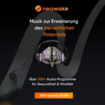 Neowake-Mitgliedschaft