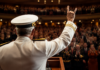 10 wertvolle Lebensweisheiten vom Navy Seal Admiral William G. McRaven 10 wertvolle Lebensweisheiten vom Navy Seal Admiral William G. McRaven