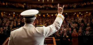 10 wertvolle Lebensweisheiten vom Navy Seal Admiral William G. McRaven 10 wertvolle Lebensweisheiten vom Navy Seal Admiral William G. McRaven