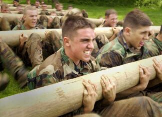 10 wertvolle Lebensweisheiten vom Navy Seal Admiral William G. McRaven