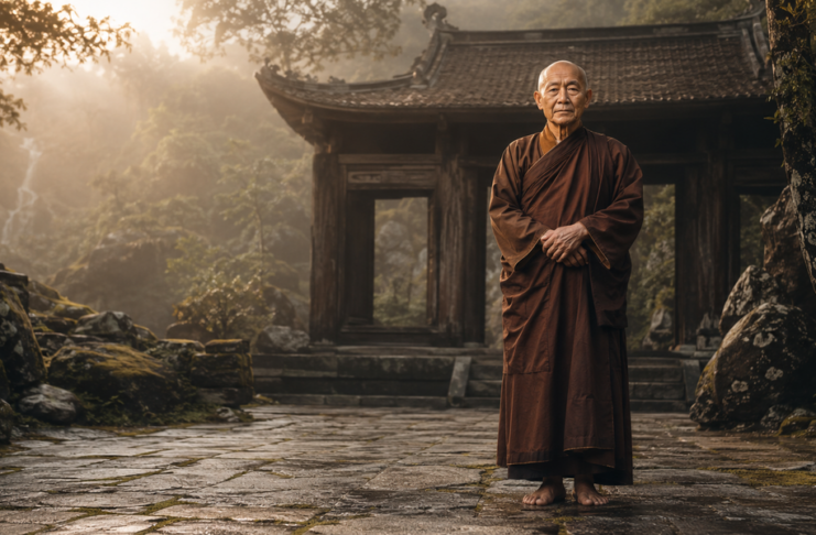 Thich Nhat Hanh: Sein Leben, seine Lehren und seine Bücher Thich Nhat Hanh: Sein Leben, seine Lehren und seine Bücher