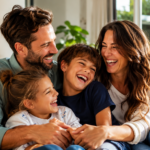 Familie stärken